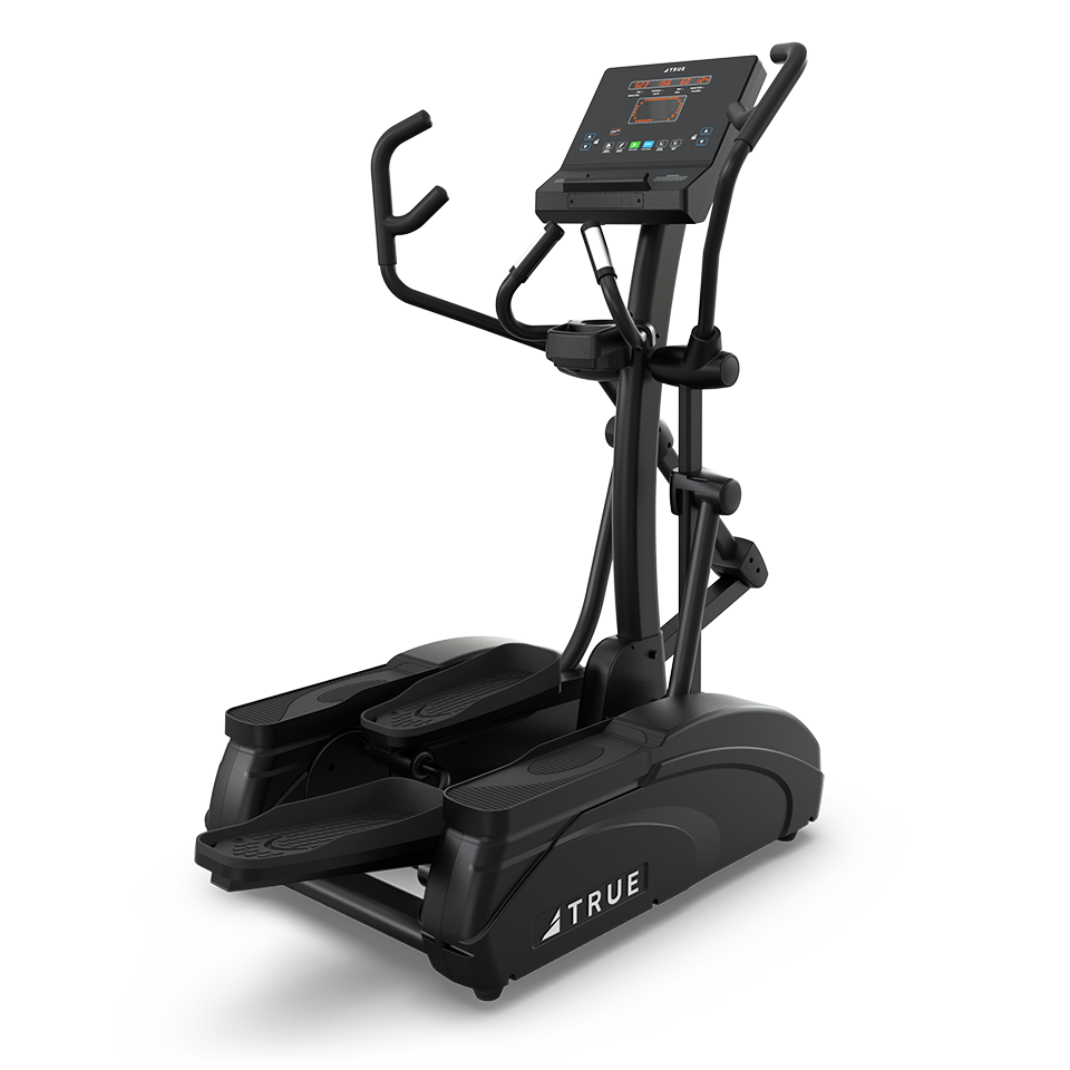 True Fitness XM50 Elliptical