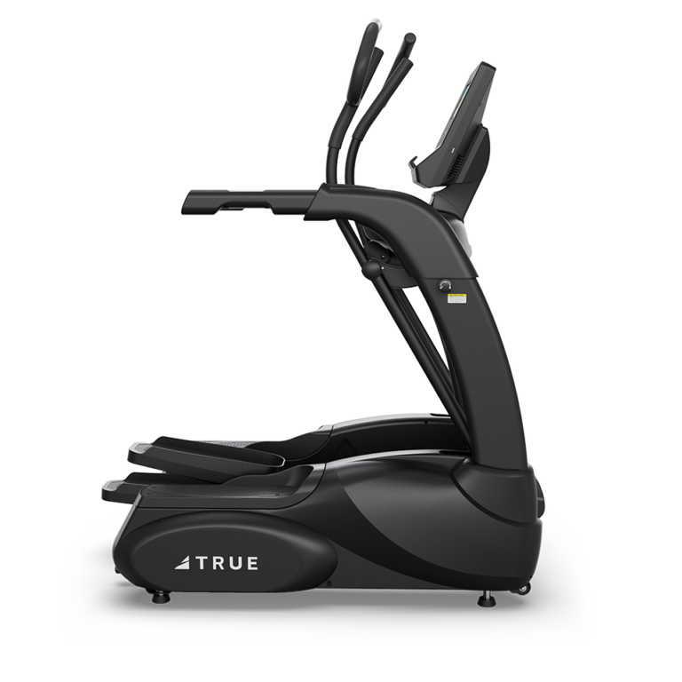 True Fitness Performance Series Elliptical