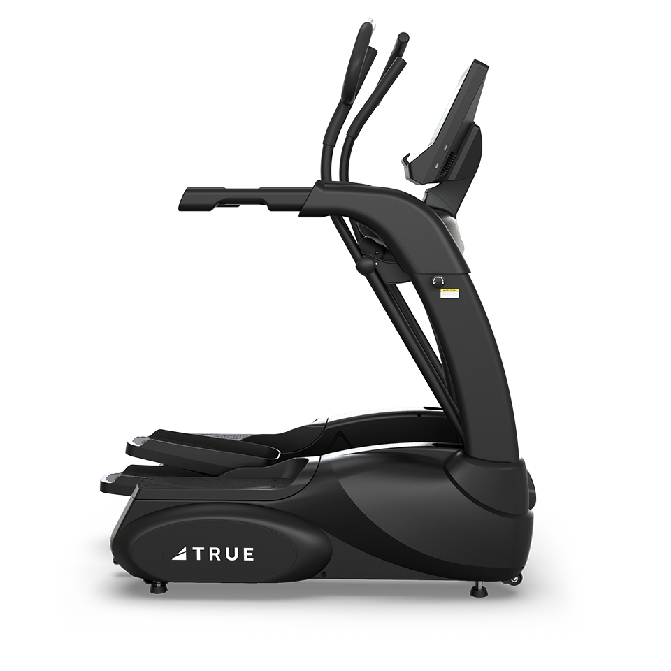 True Fitness Performance Series Elliptical