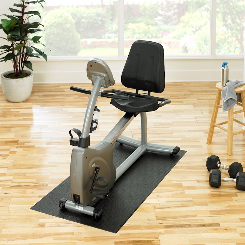 SuperMats Bike Mat