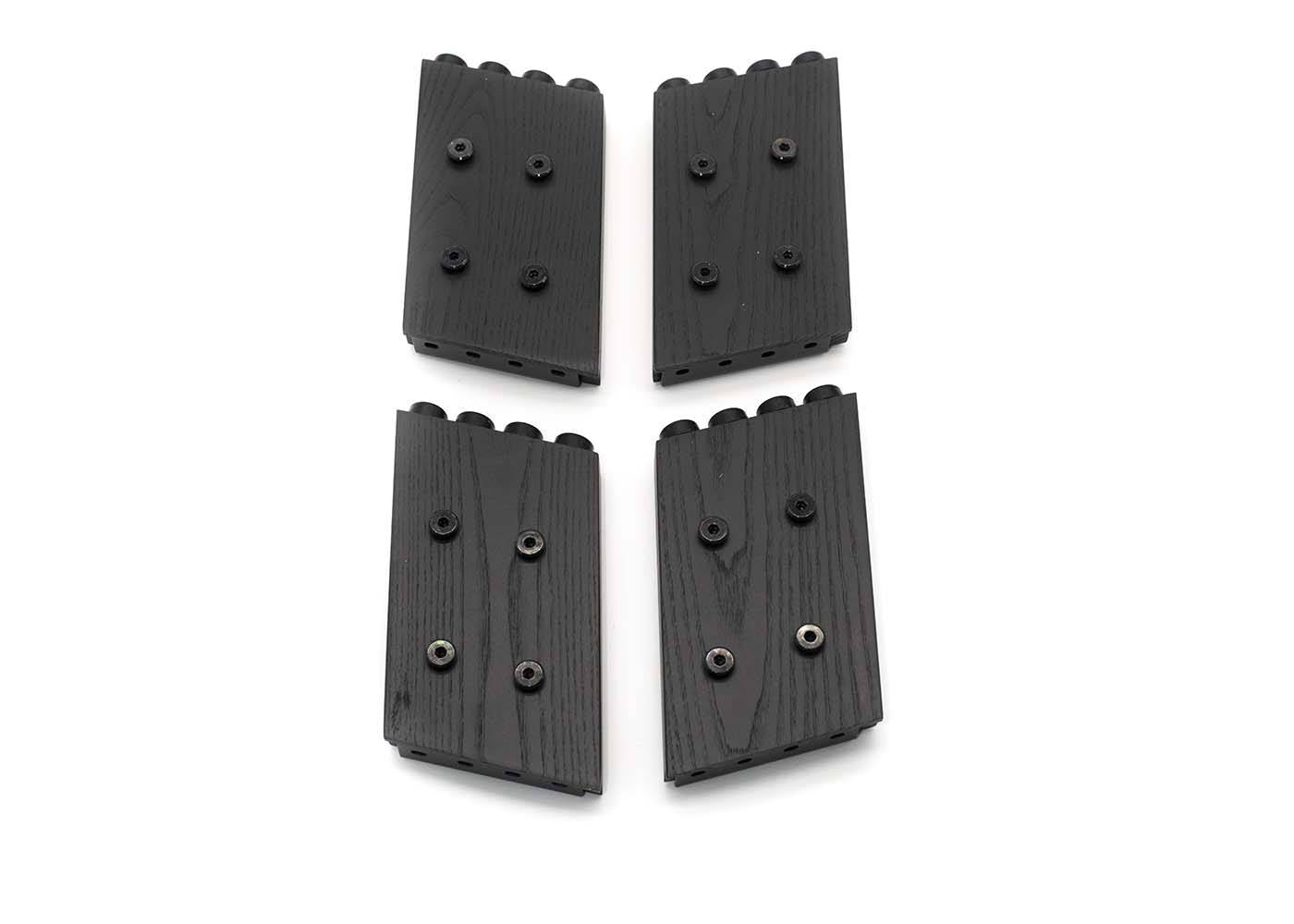 Nohrd HiRise Adapter Kit