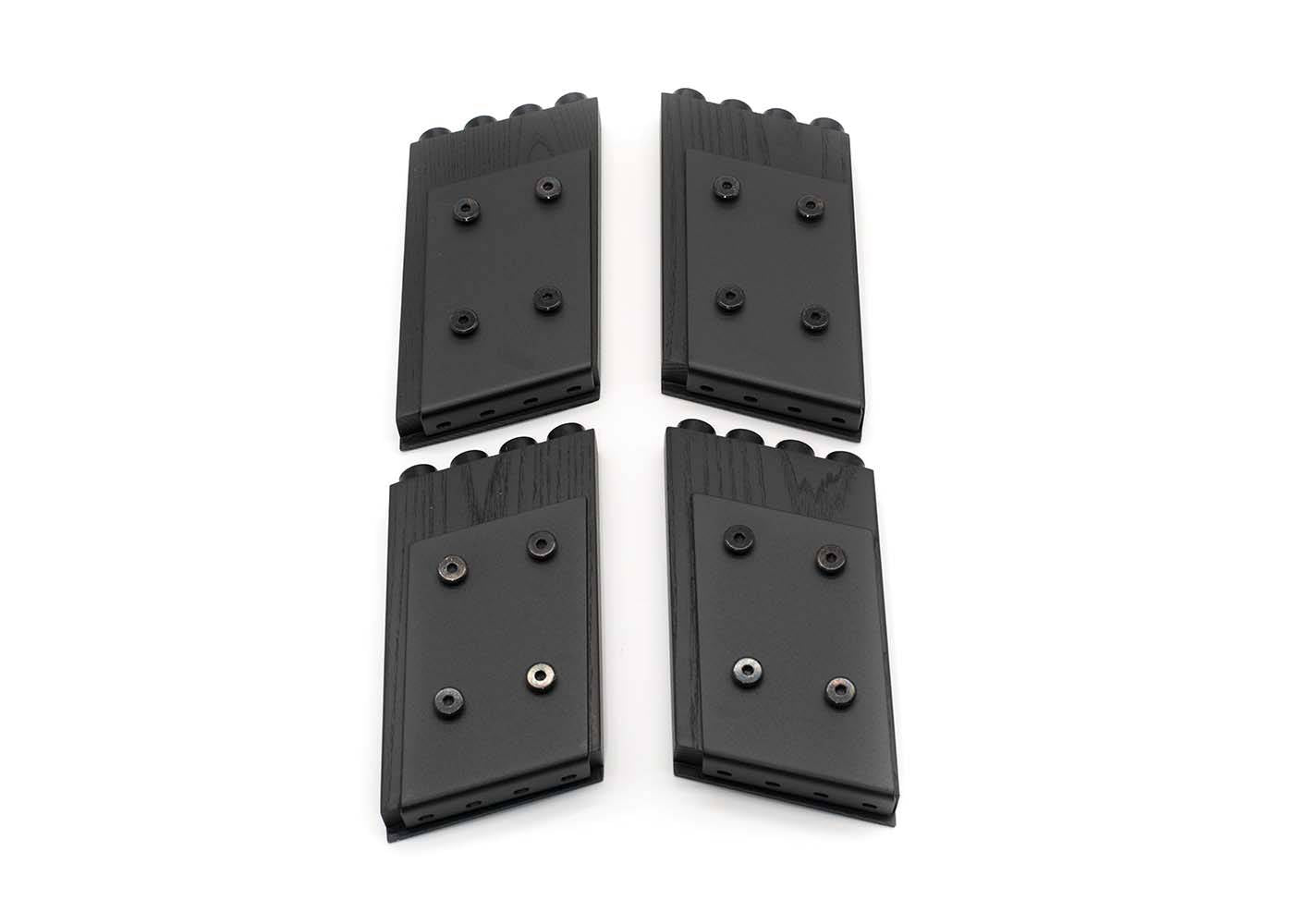 Nohrd HiRise Adapter Kit