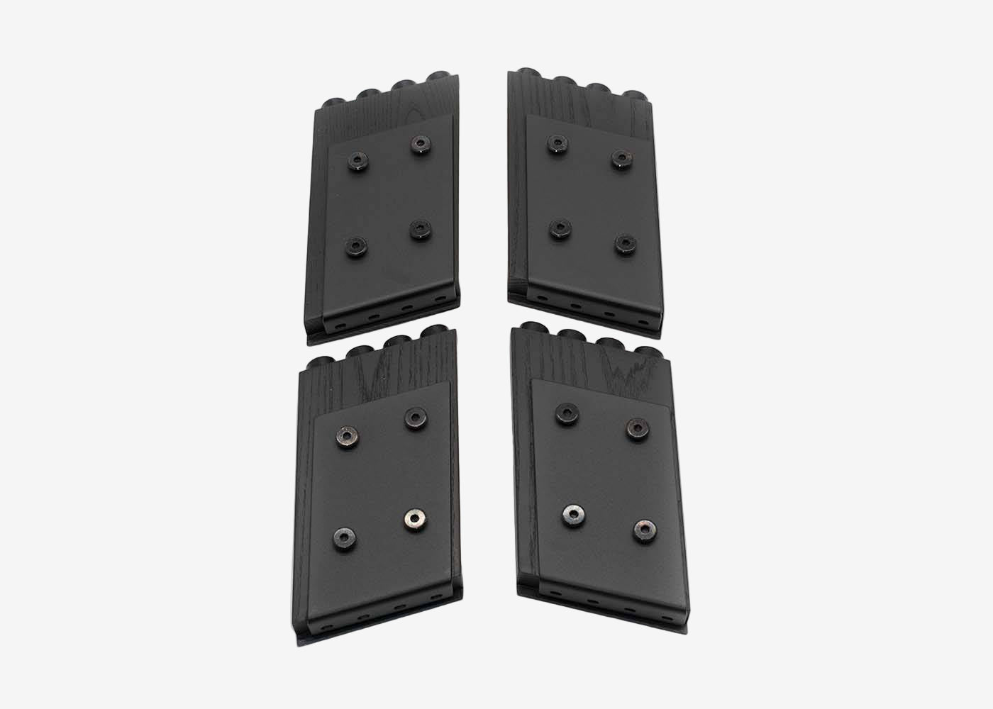 Nohrd HiRise Adapter Kit