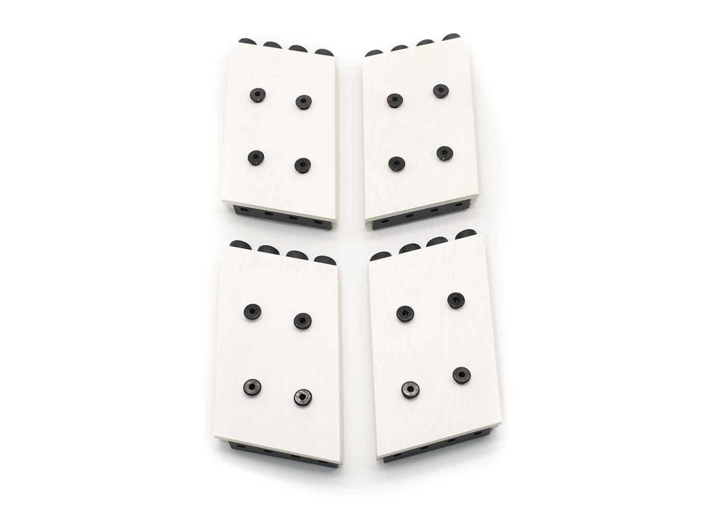 Nohrd HiRise Adapter Kit