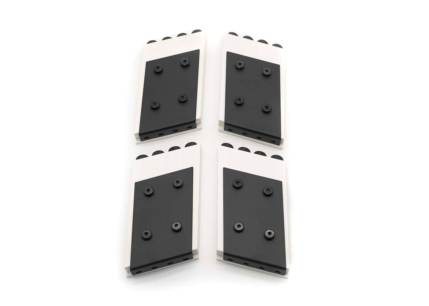 Nohrd HiRise Adapter Kit