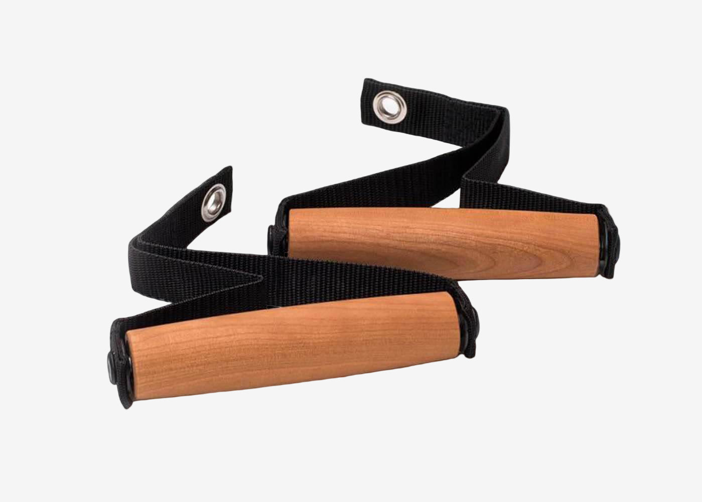 Nohrd Wood Extension Handles