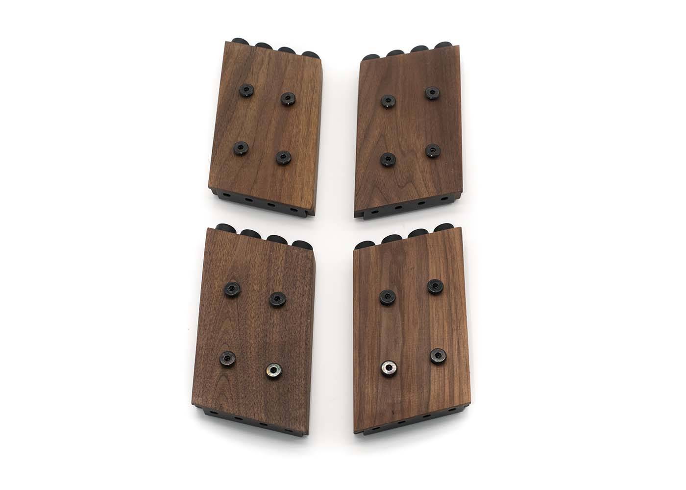 Nohrd HiRise Adapter Kit