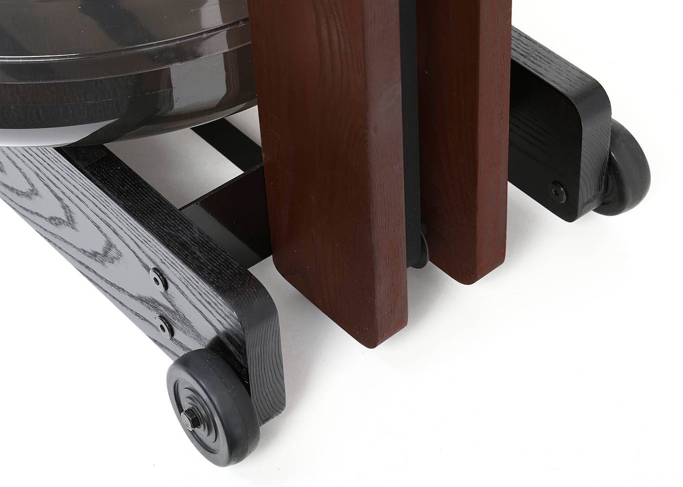 WaterRower Club Rowing Machine with S4 Monitor