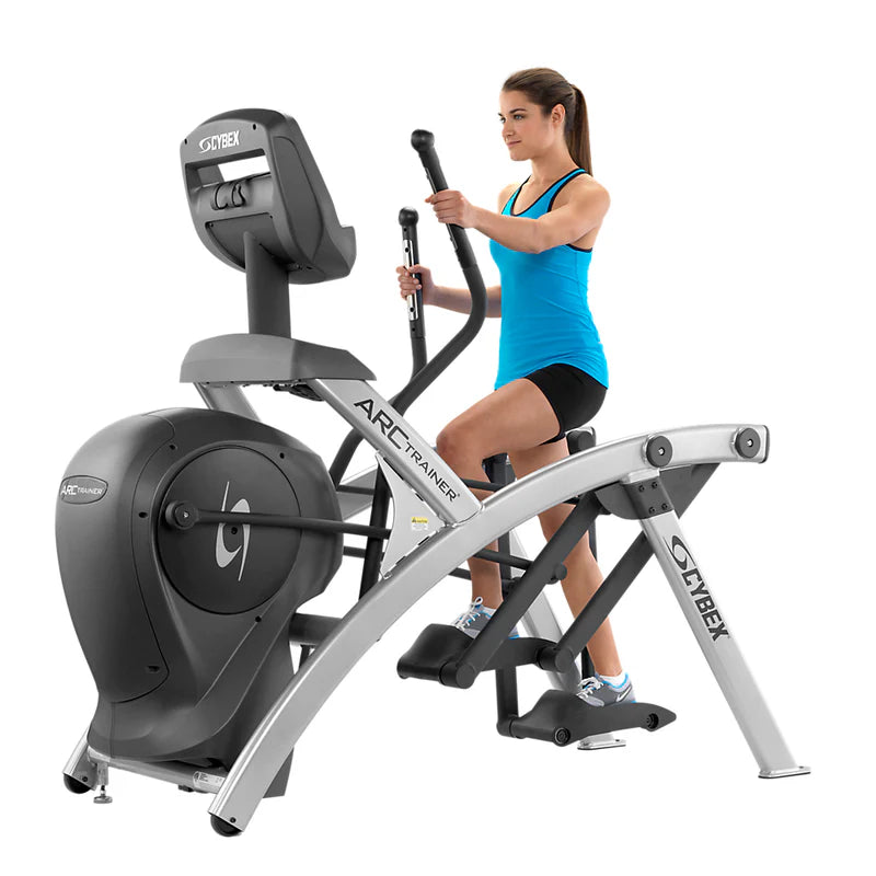 Life Fitness Cybex 525AT Total Body Arc Trainer - Outlet