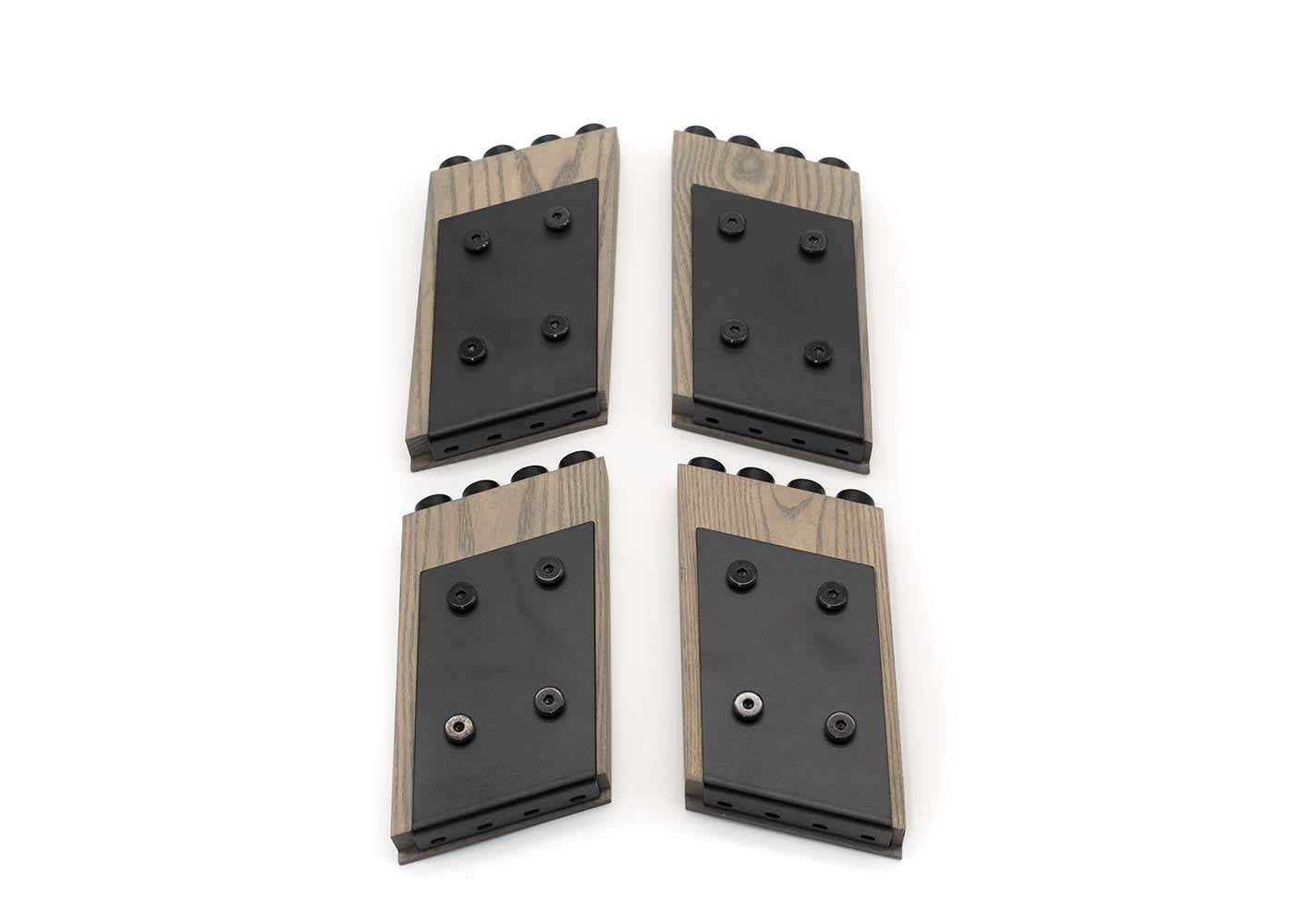 Nohrd HiRise Adapter Kit