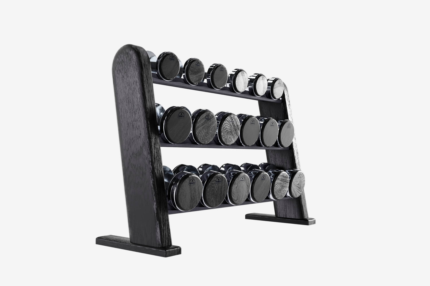 Nohrd Dumbbell Rack