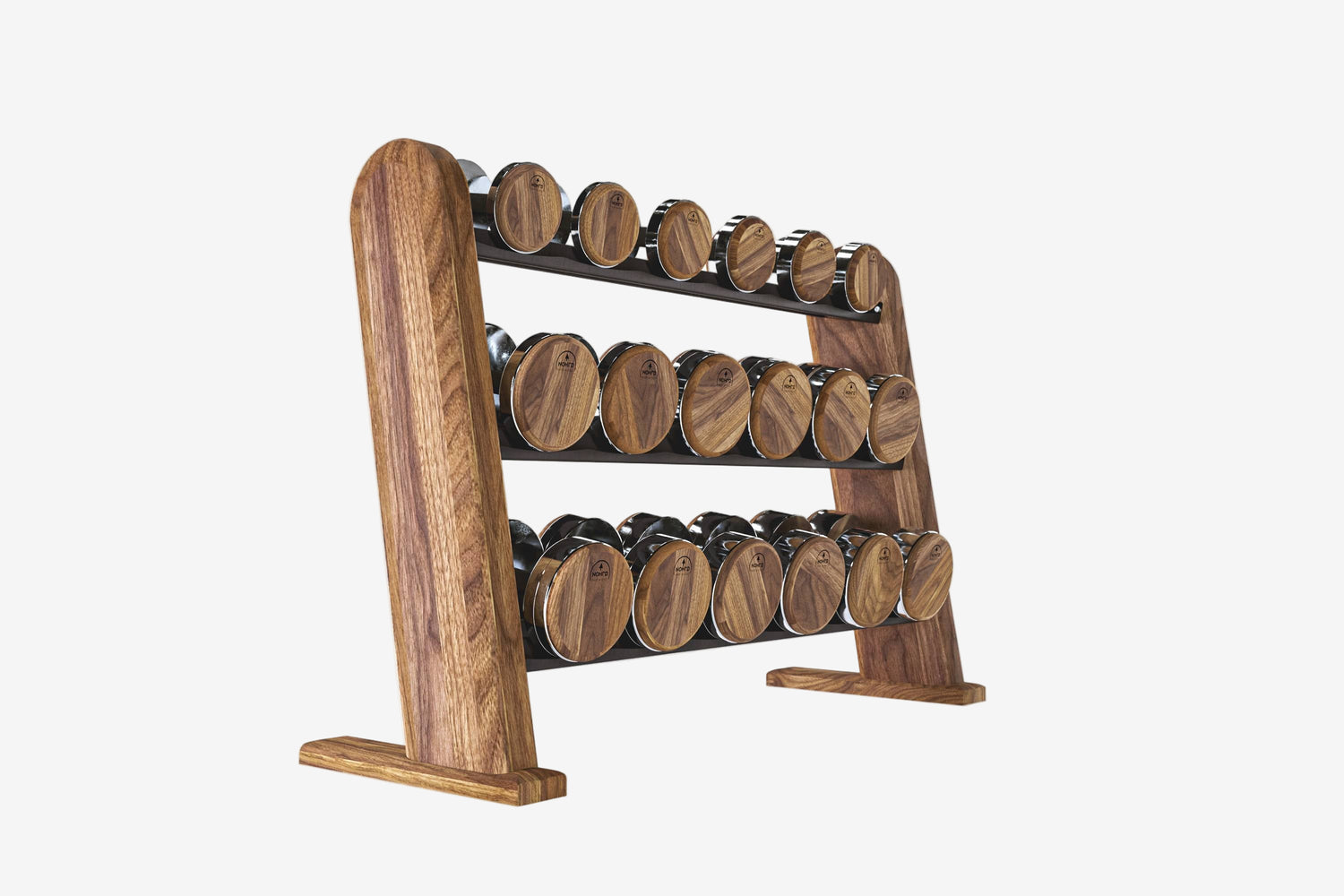 Nohrd Dumbbell Rack