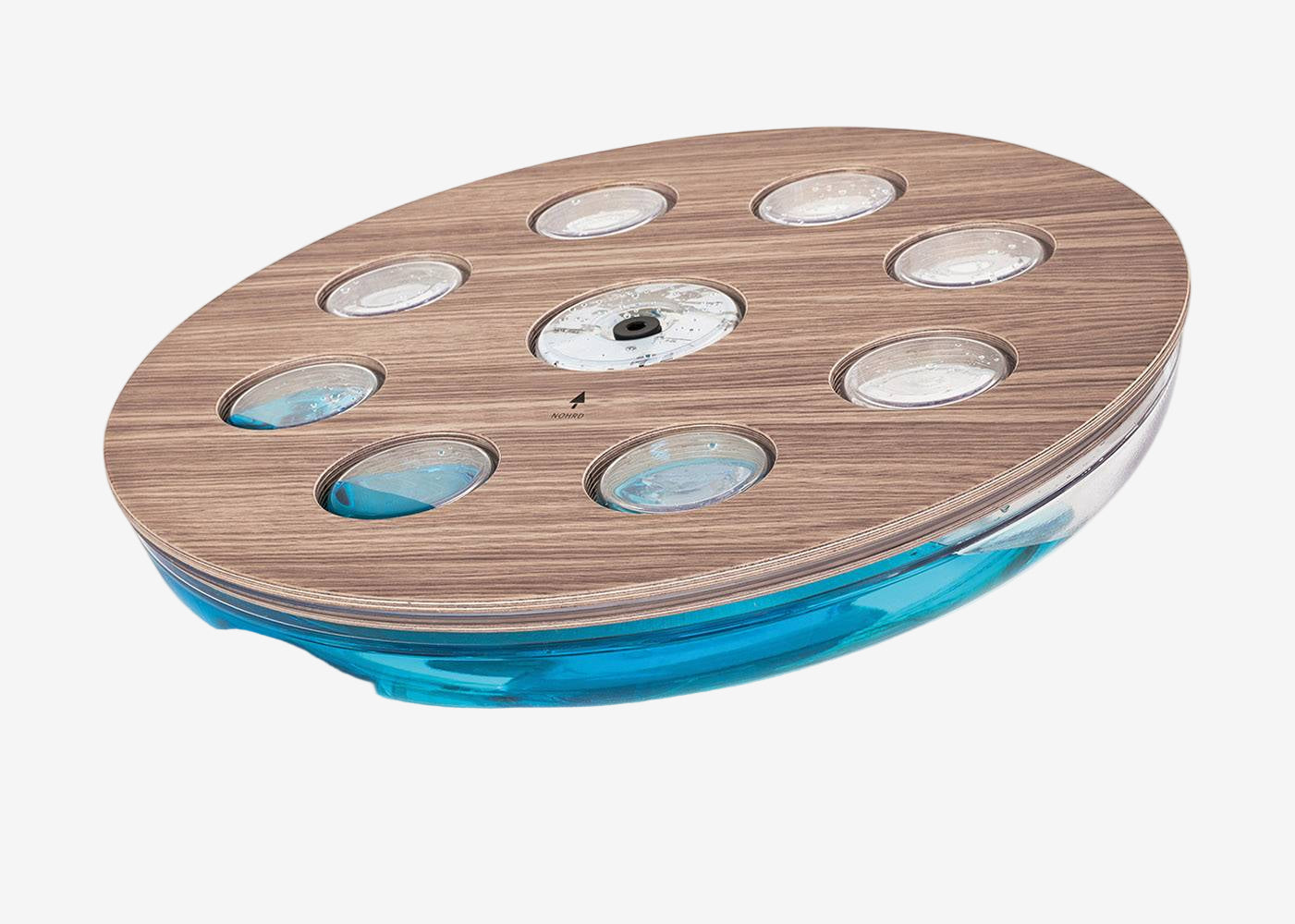 Nohrd Eau-Me Board
