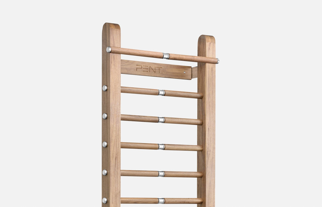 SCALA™ BASIC - Fitness Wall Bar