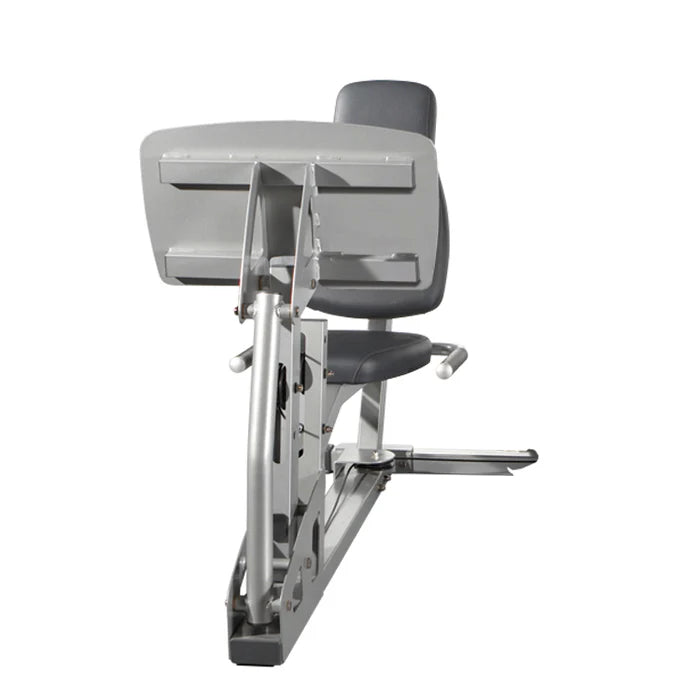 Life Fitness Home Gym Leg Press Add-On for G2/G4