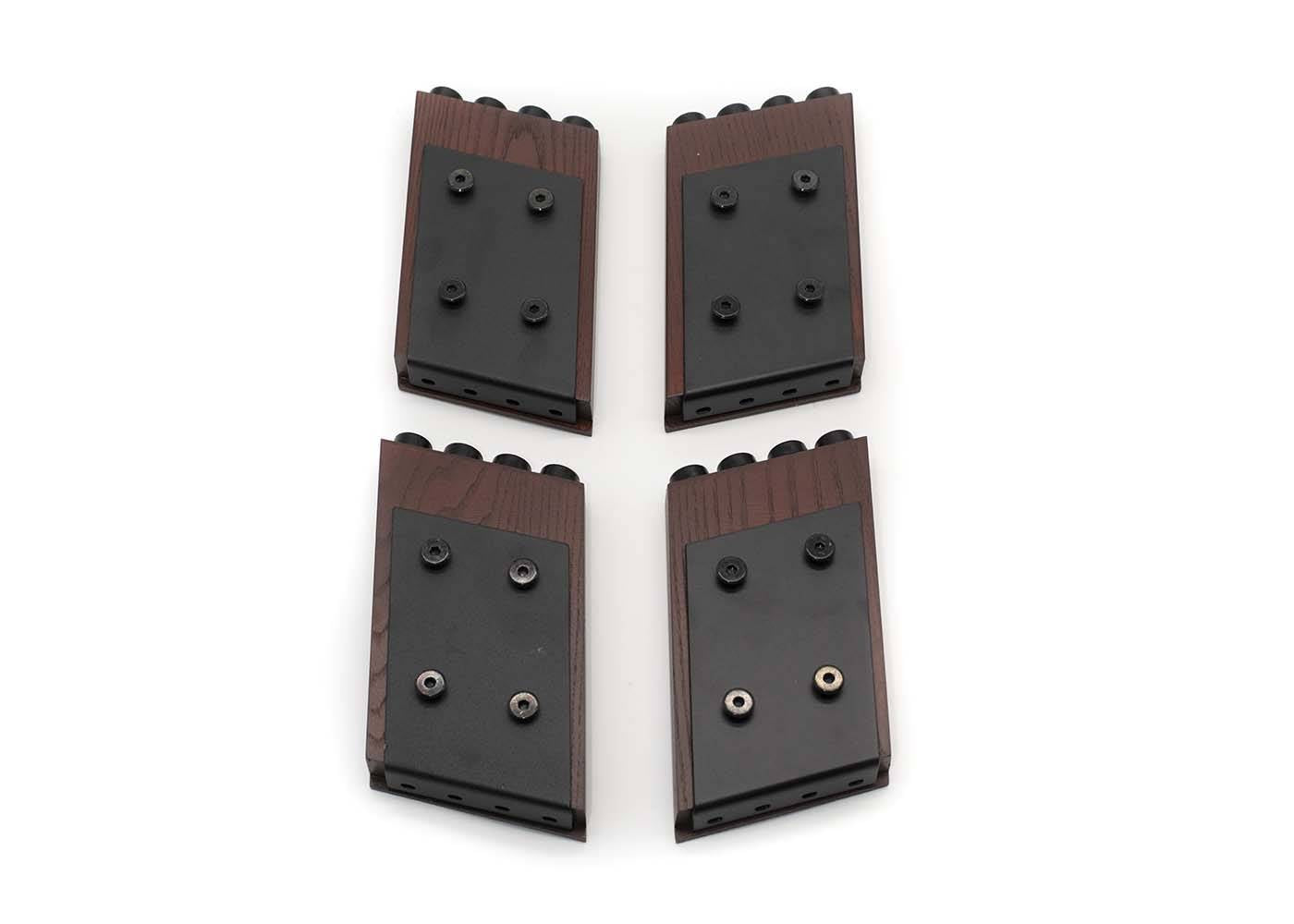 Nohrd HiRise Adapter Kit