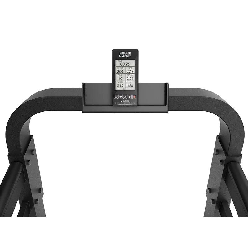 Life Fitness Hammer Strength HD Tread Treadmill