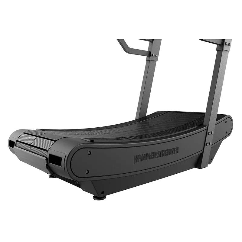 Life Fitness Hammer Strength HD Tread Treadmill