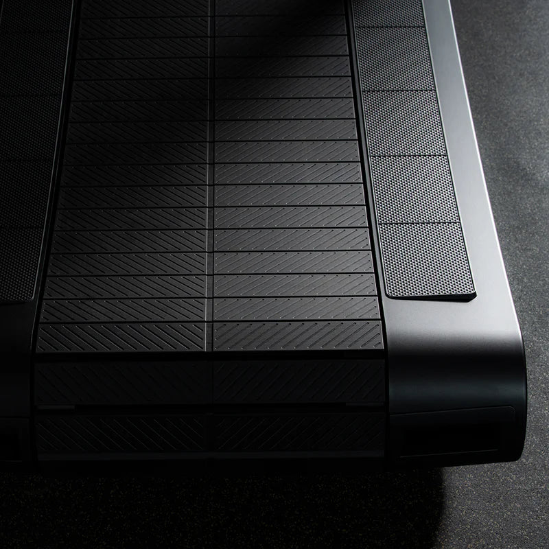 Life Fitness Hammer Strength HD Tread Treadmill