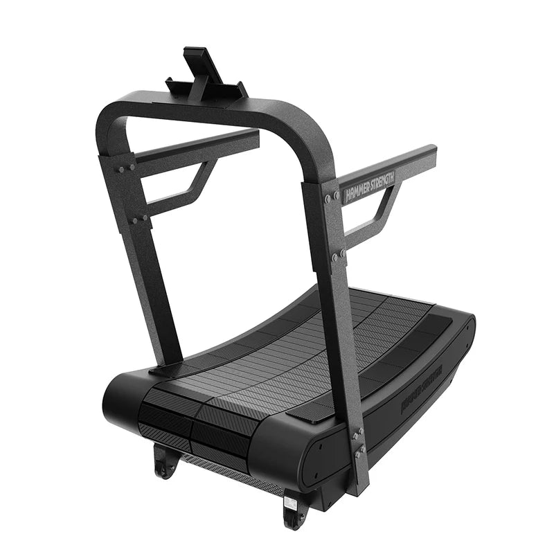 Life Fitness Hammer Strength HD Tread Treadmill