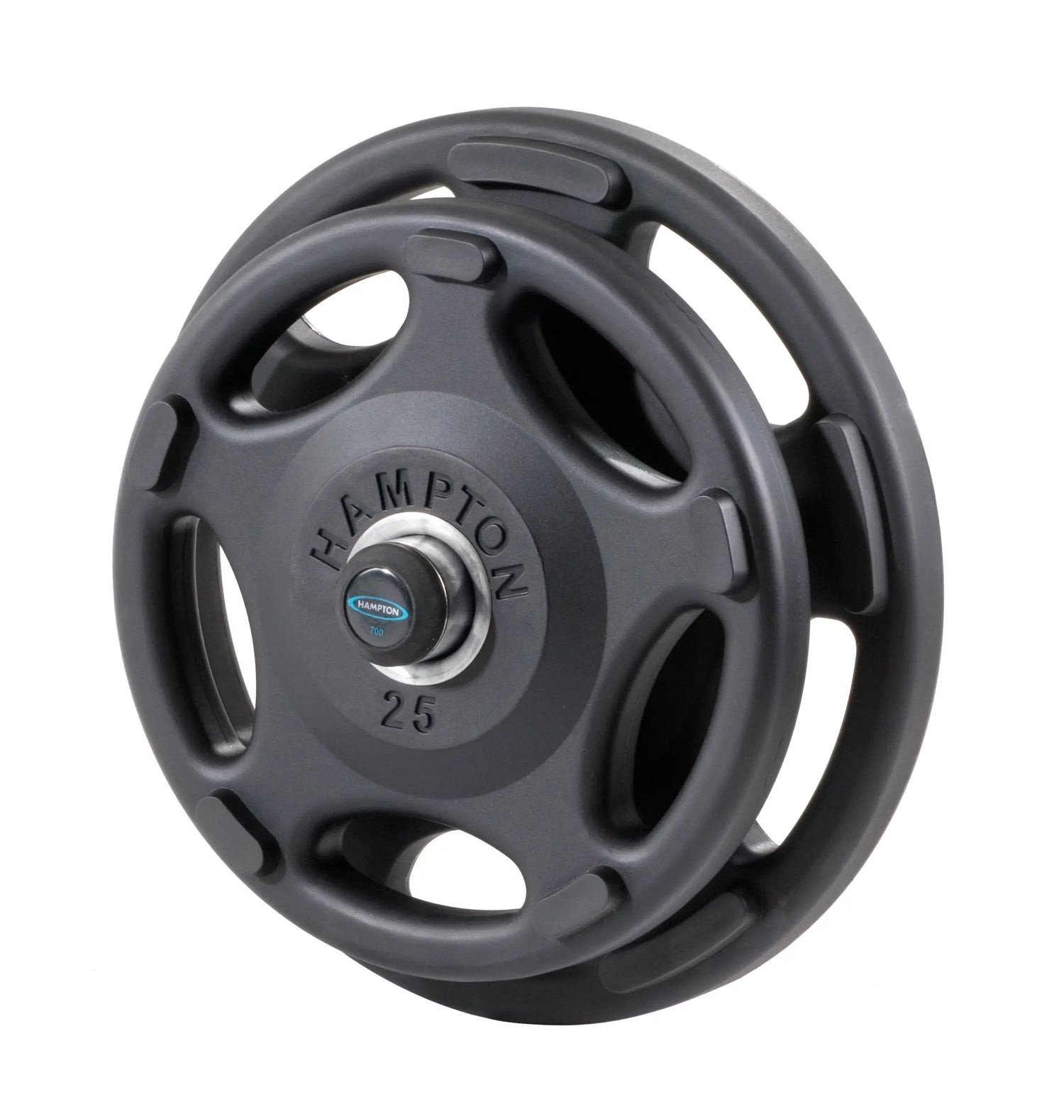 Hampton Olympic Grip Urethane Plates