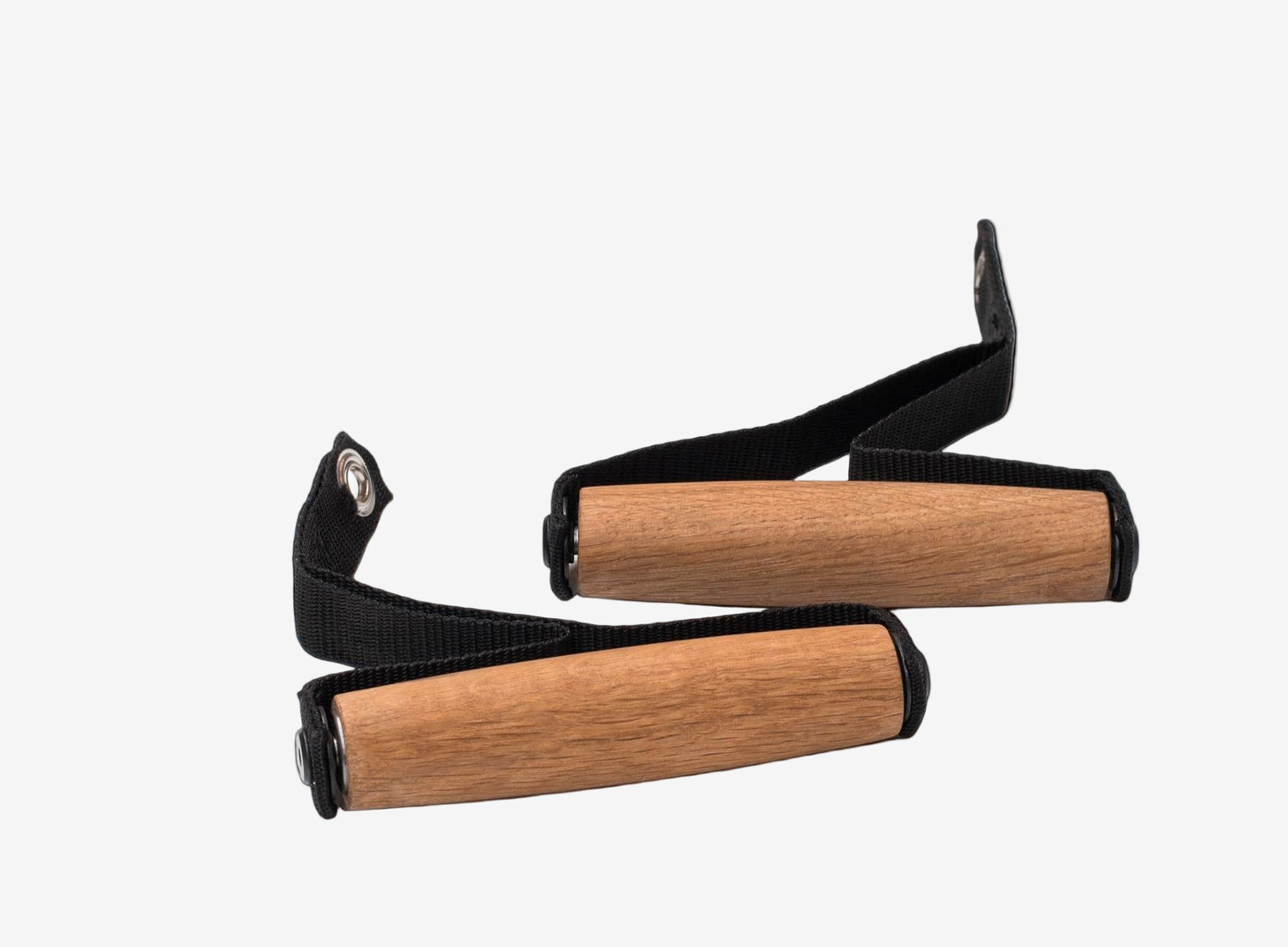 Nohrd Wood Extension Handles