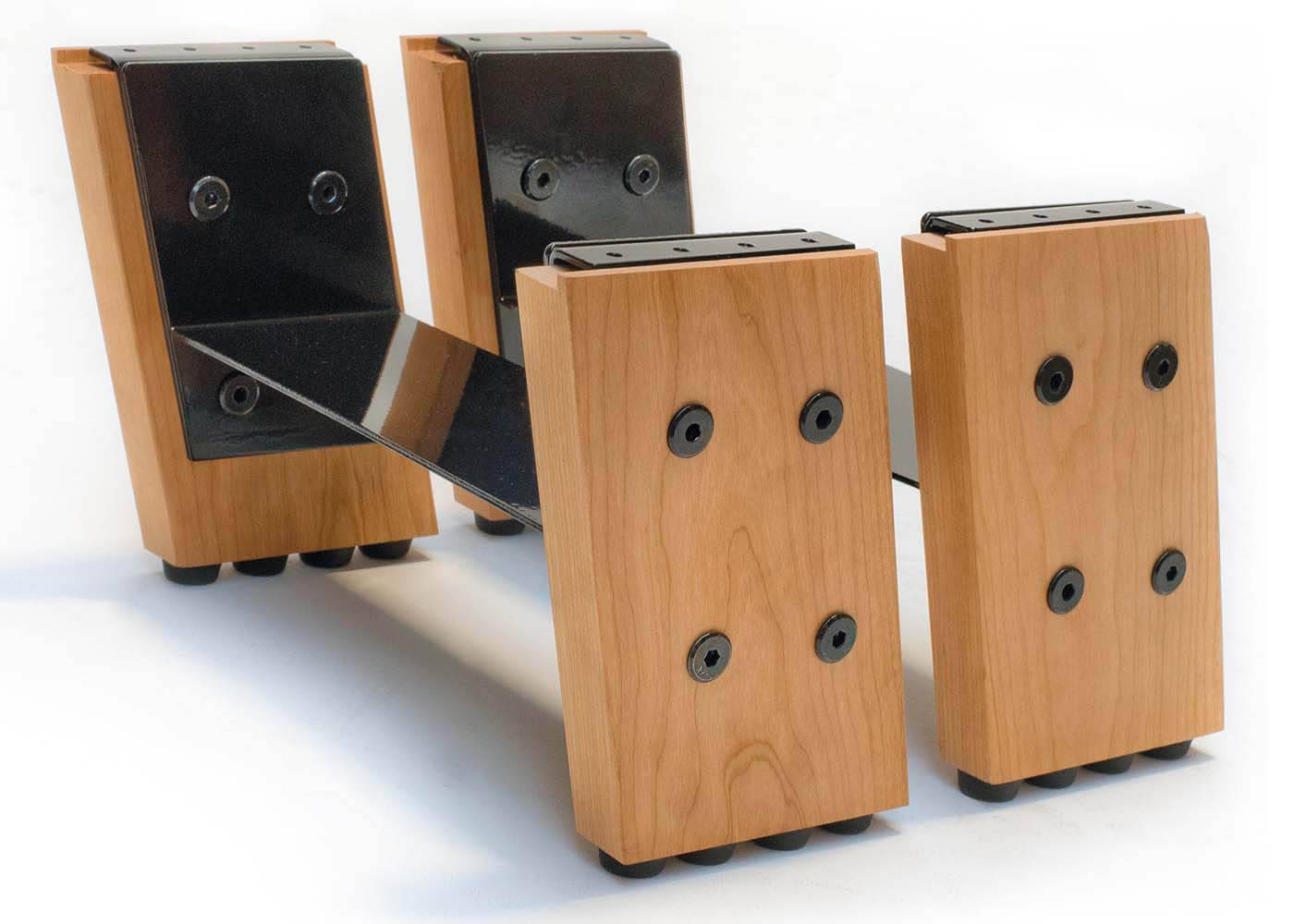 Nohrd HiRise Adapter Kit