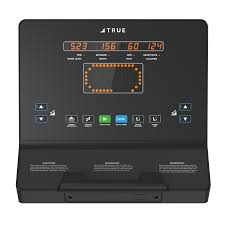 True Fitness Performance Series Elliptical