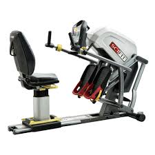 Life Fitness StepOne™ Recumbent Stepper