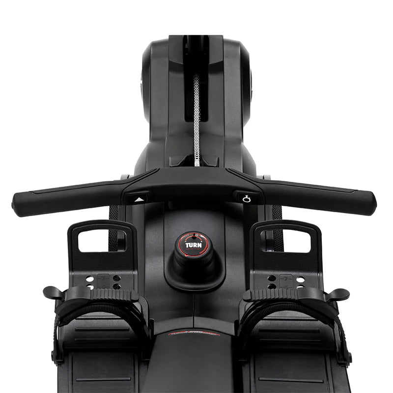 Life Fitness Heat Row w/ LCD Console