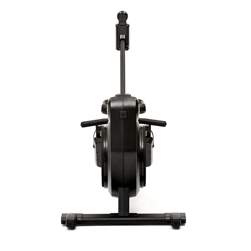 Life Fitness Heat Row w/ LCD Console