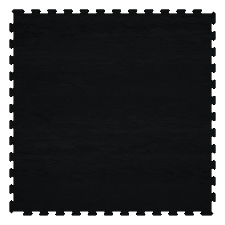 Fitness Pro 7mm Interlocking Gym Flooring