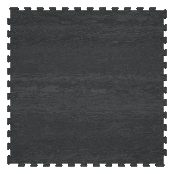 Fitness Pro 7mm Interlocking Gym Flooring