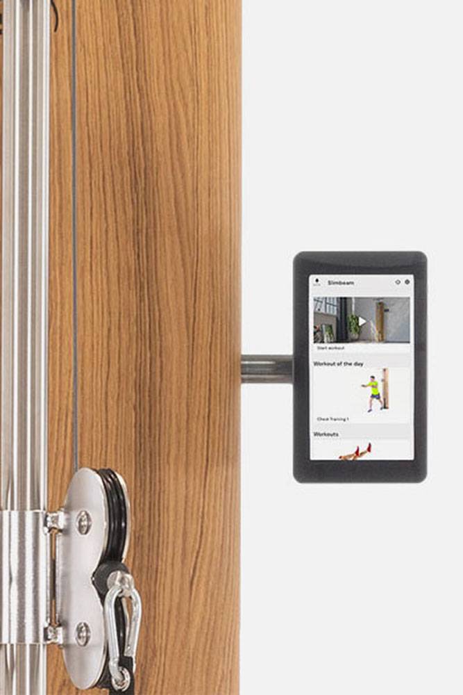 Nohrd SlimBeam Monitor