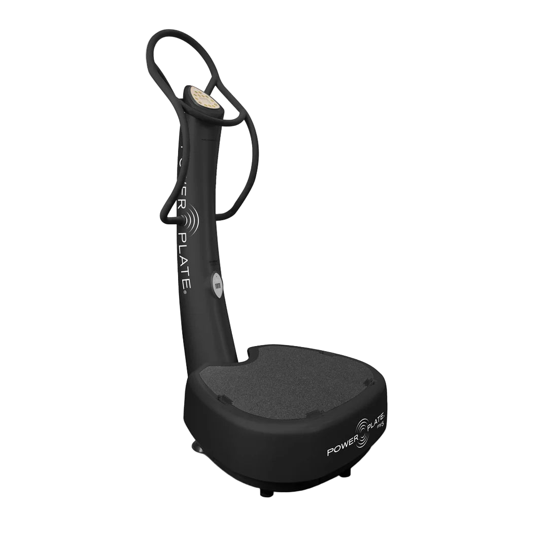 Power plate My 5 sur Gens de Confiance Power plate My 5 sur Gens de Confiance