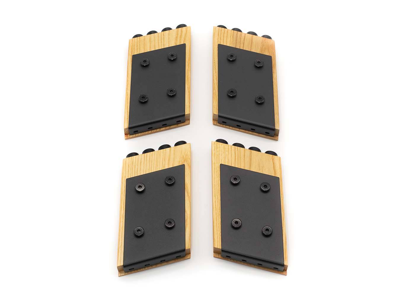 Nohrd HiRise Adapter Kit