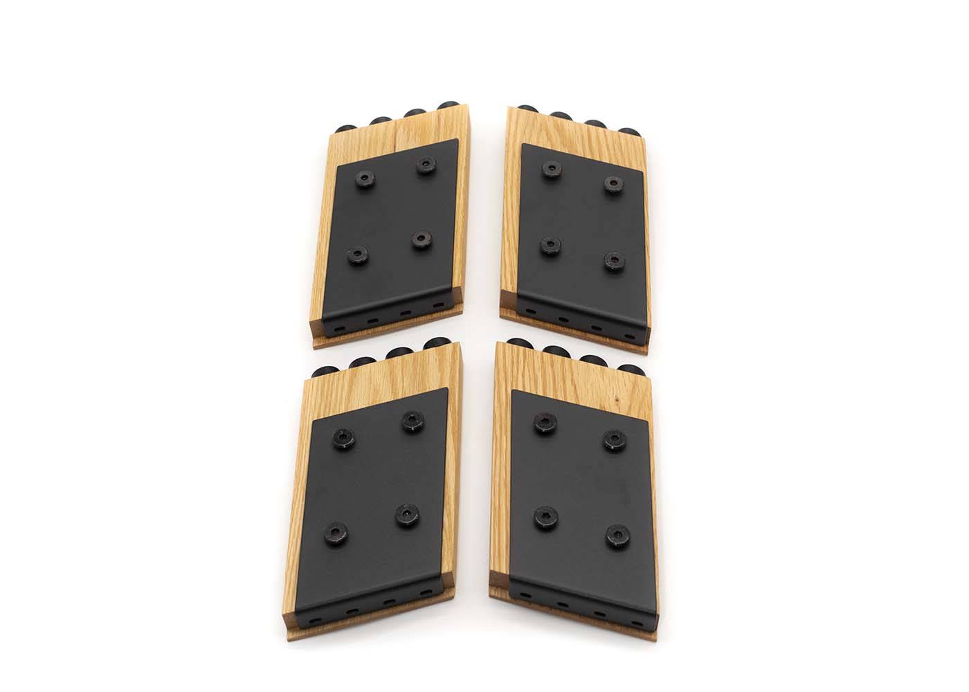 Nohrd HiRise Adapter Kit