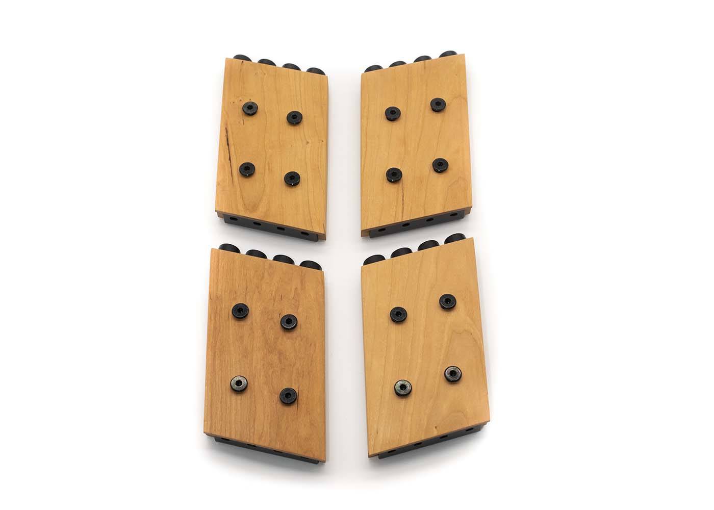 Nohrd HiRise Adapter Kit