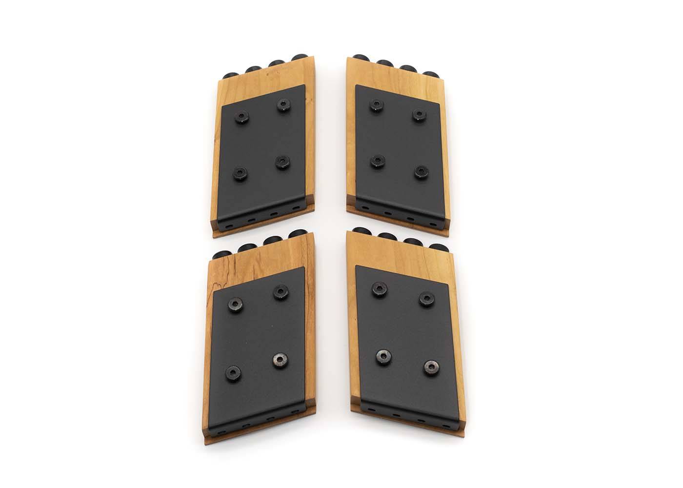 Nohrd HiRise Adapter Kit