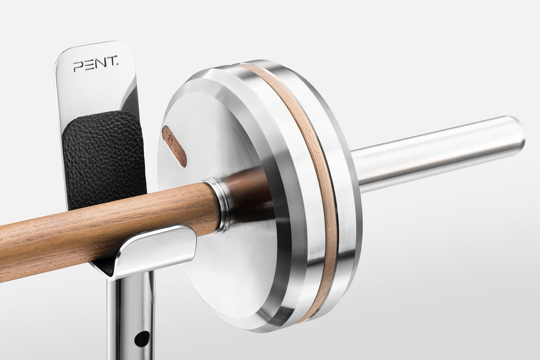 LESNA™ SET - Barbells Set