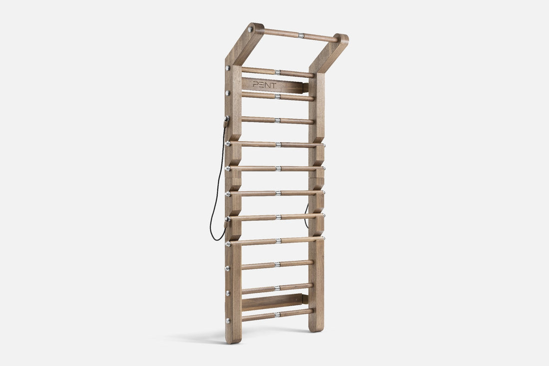 SCALA™ ADVANCE PLUS - Fitness Wall Bar