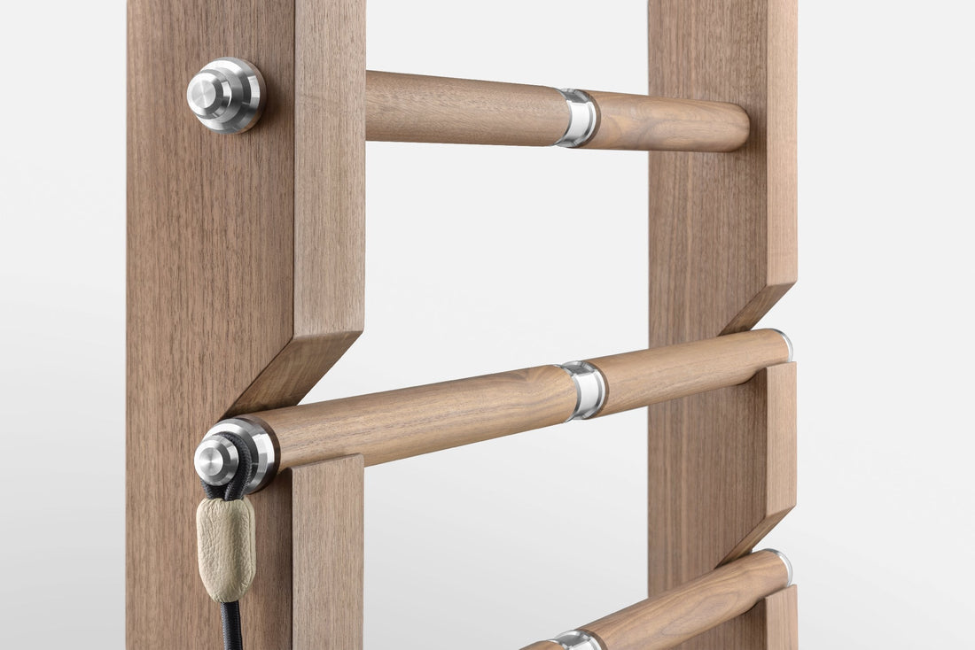 SCALA™ ADVANCE PLUS - Fitness Wall Bar