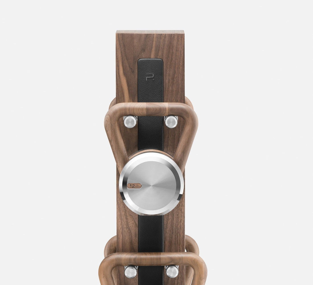 LOVA™ LIGHT - Kettlebells With Vertical Rack