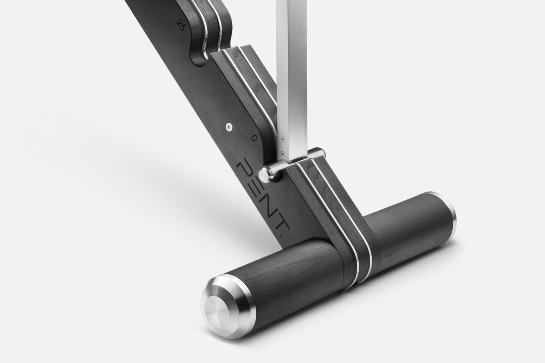 BANKA™ Advance Gym Weight Bench