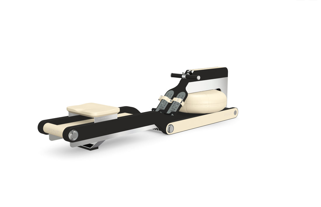 VISLA™ Premium Rowing Ergometer