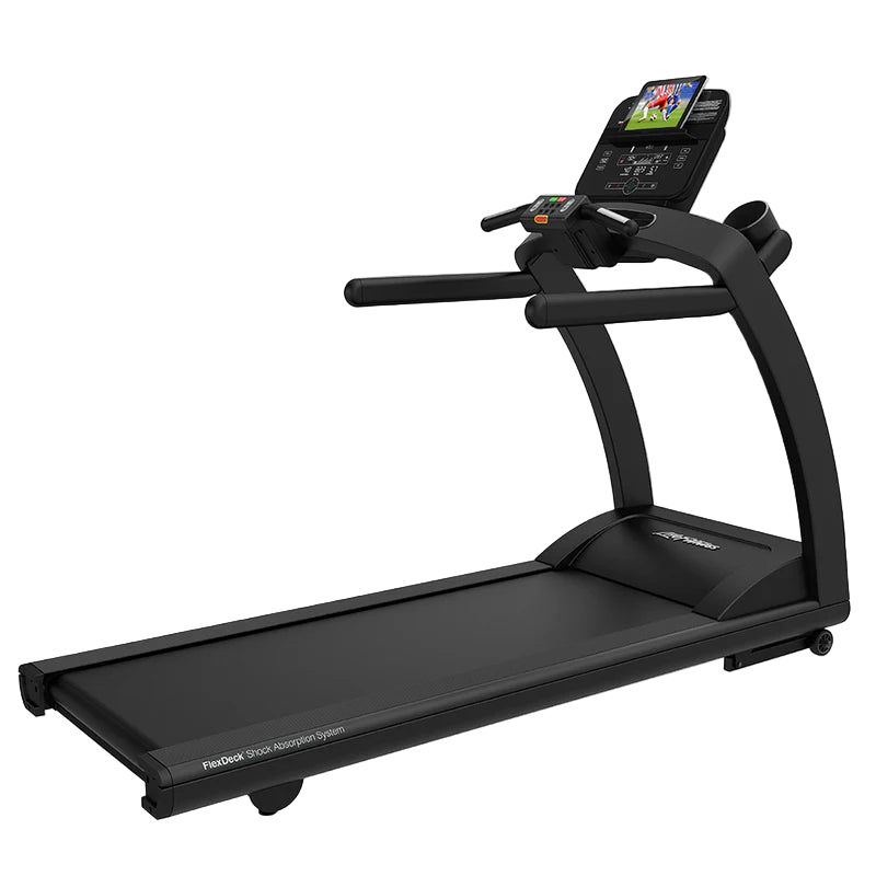 Life Fitness Run CX Treadmill