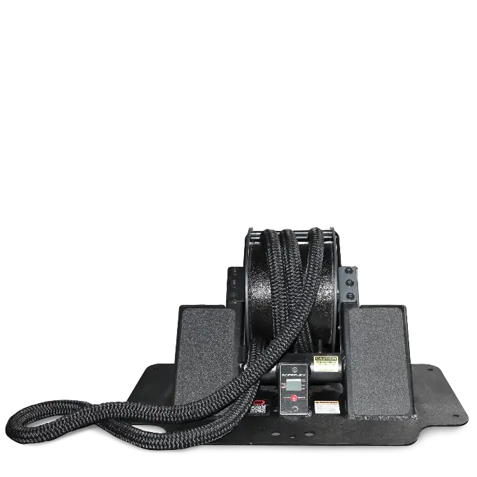RX2000 MULTI-MODE INFINITY ROPE TRAINER WITH DSS PROGRESSIVE RESISTANCE