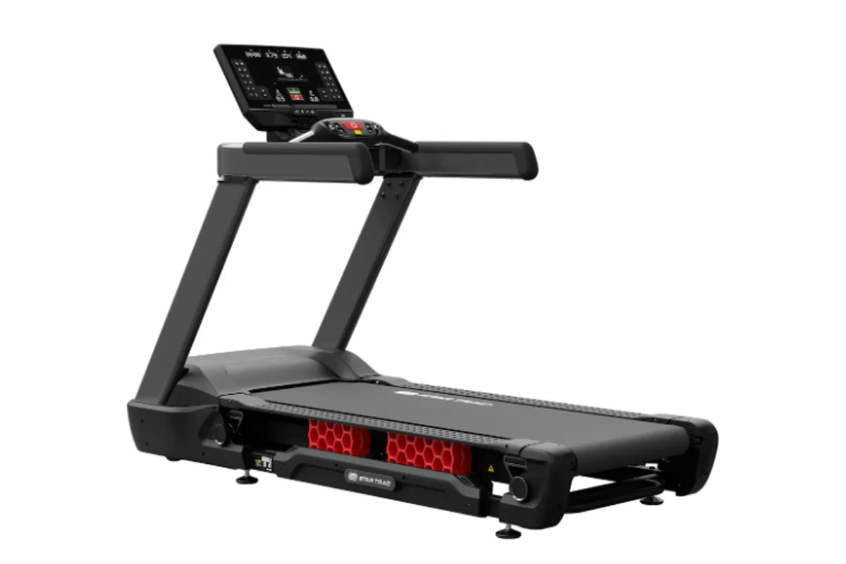 Star Trac FreeRunner 10TRx