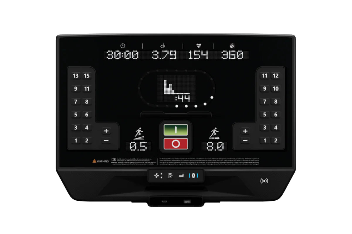 Star Trac FreeRunner 10TRx