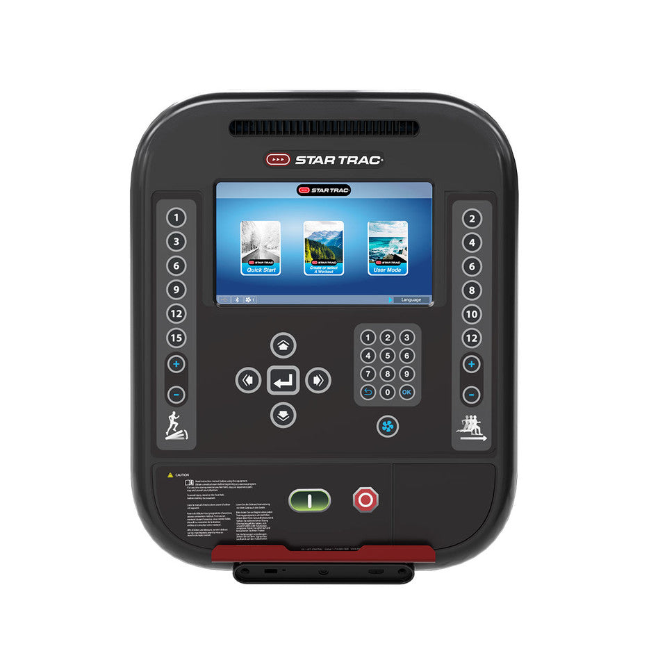 Star Trac 4TR Treadmill